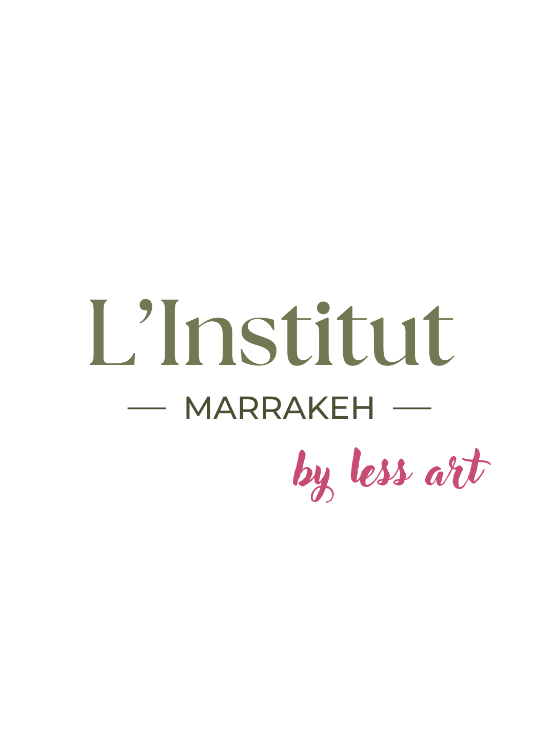 L’Institut Marrakech